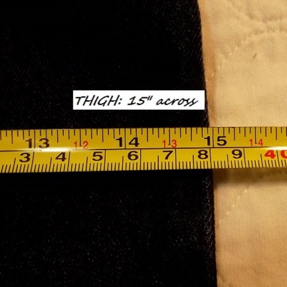 LEVI's Men's  Shorts, Blue, Sz 36 - Picture 15 of 16